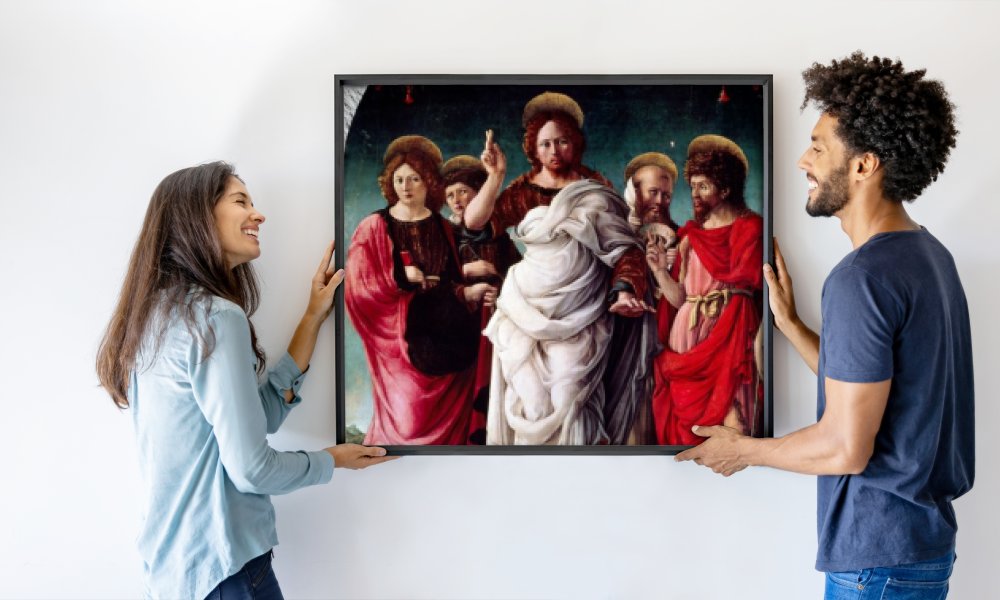 Girolamo da (attr. to) Cremona