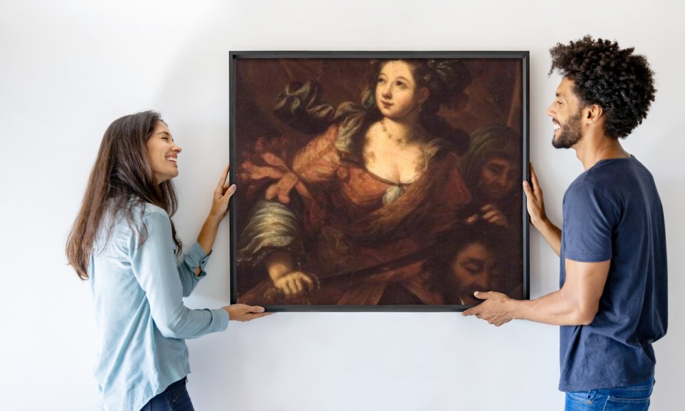 Bartolomeo (attr. to) Biscaino