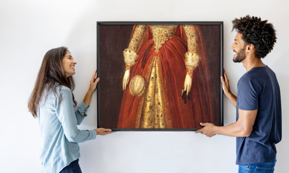 William (circle of) Larkin