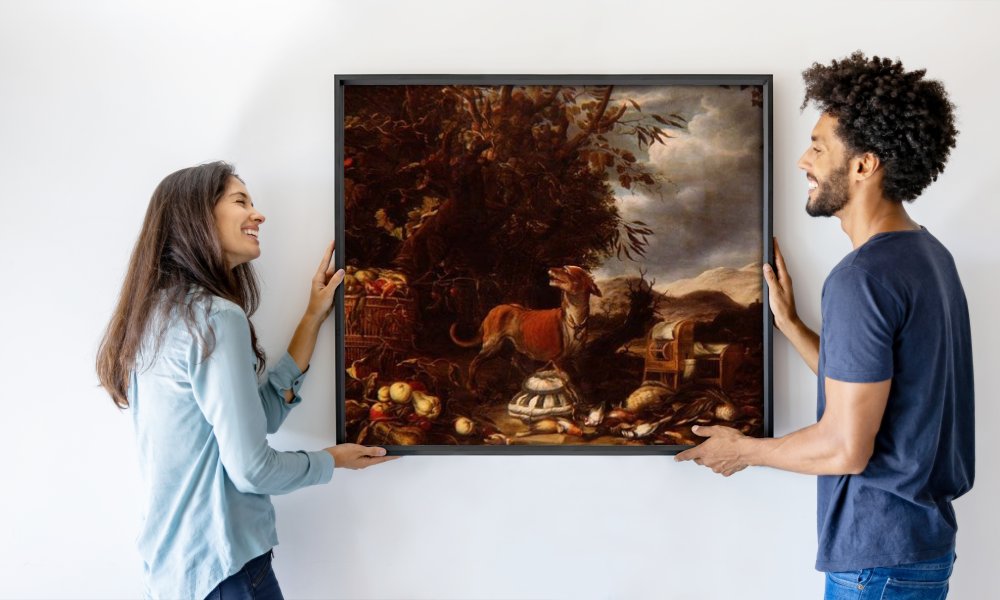 Jan (follower of) Fyt