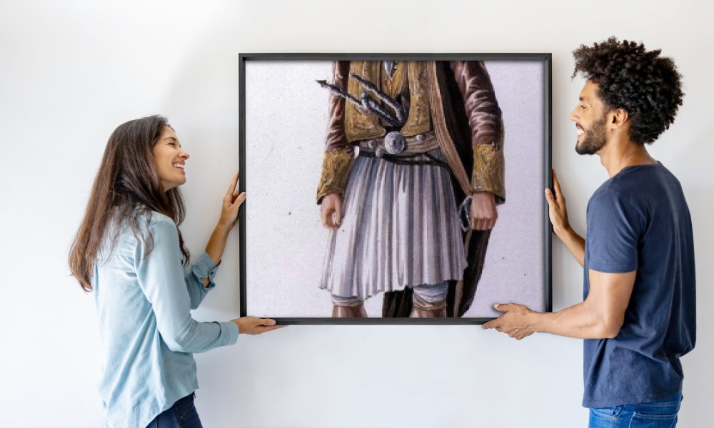 Joseph (after) Cartwright