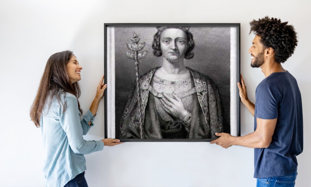 Charles Alexandre (after) Debacq