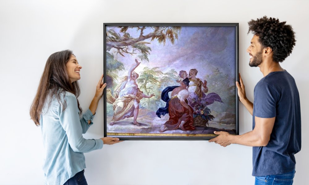 Diacinto (attr.) Fabbroni