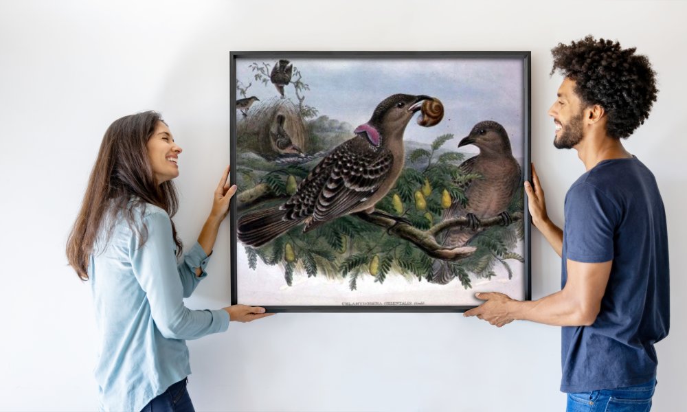 John and Hart William Gould