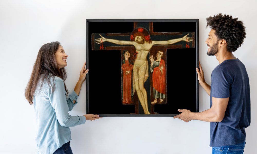 (studio) Master of the Magdalene Altarpiece