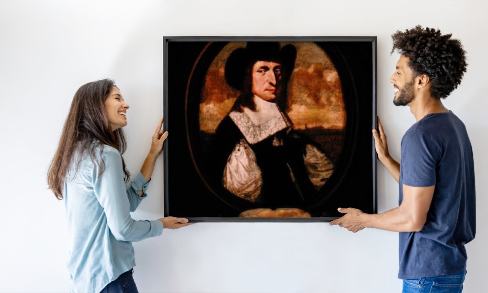 Hendrick (attr.) Couturier