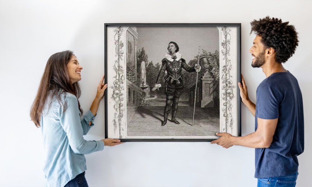 Charles R. and Henry W. Meade