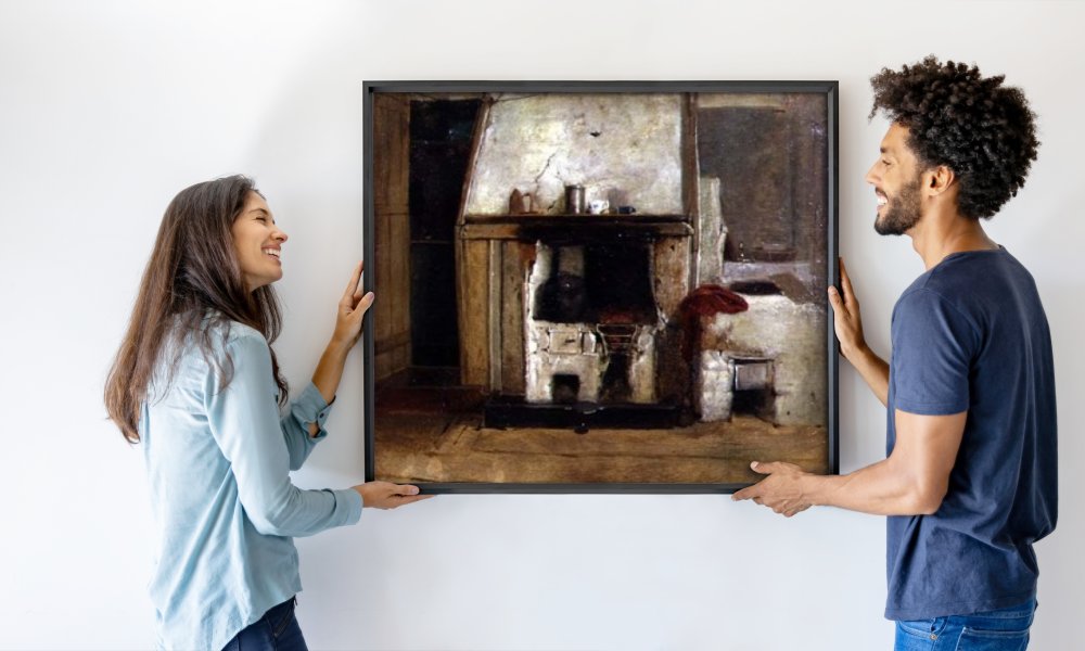 David (follower of) Wilkie