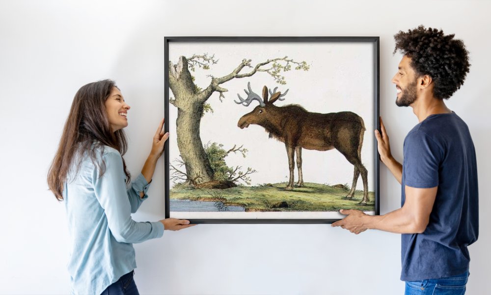 John Frederick (after) Miller