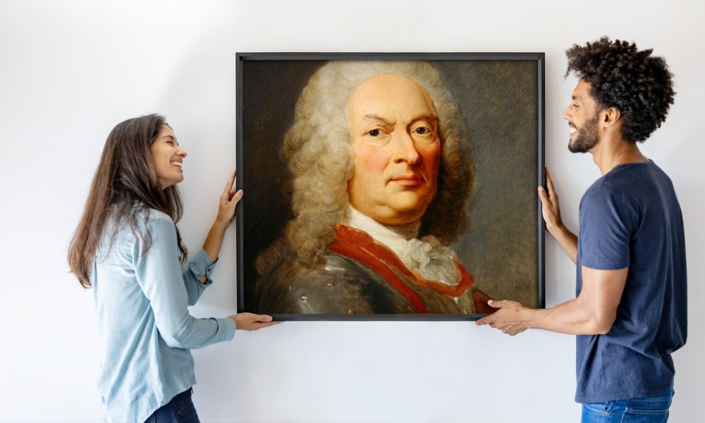 Johann F.A. (school of) Tischbein