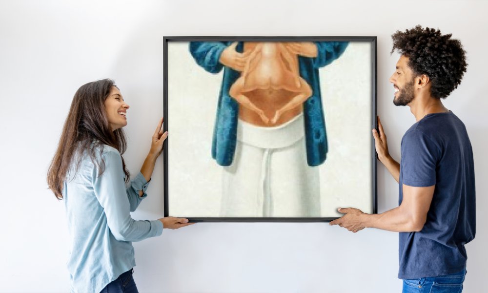 Jean Gabriel (after) Pretre