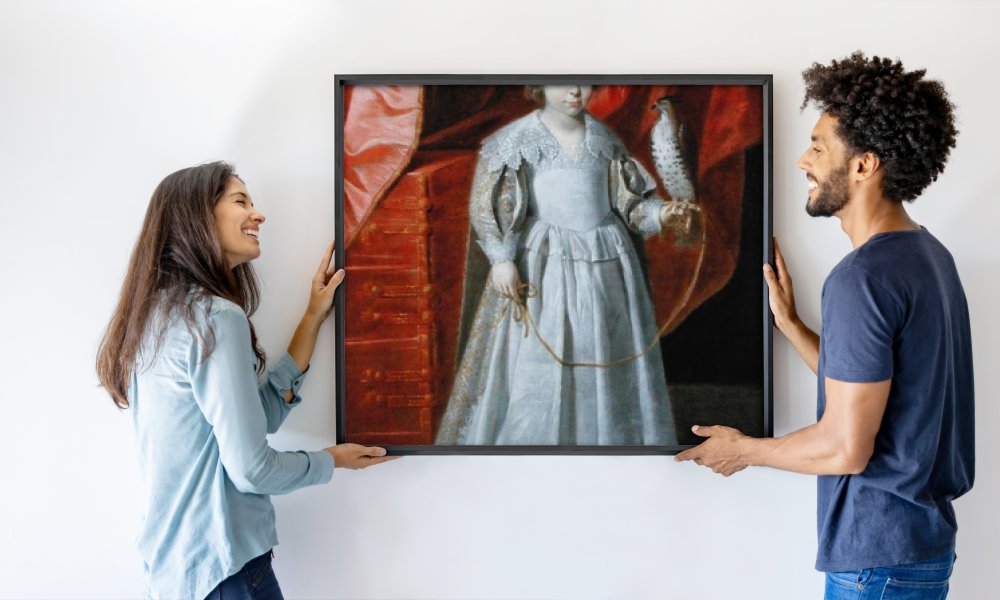 Wybrand Simonsz. de (circle of) Geest