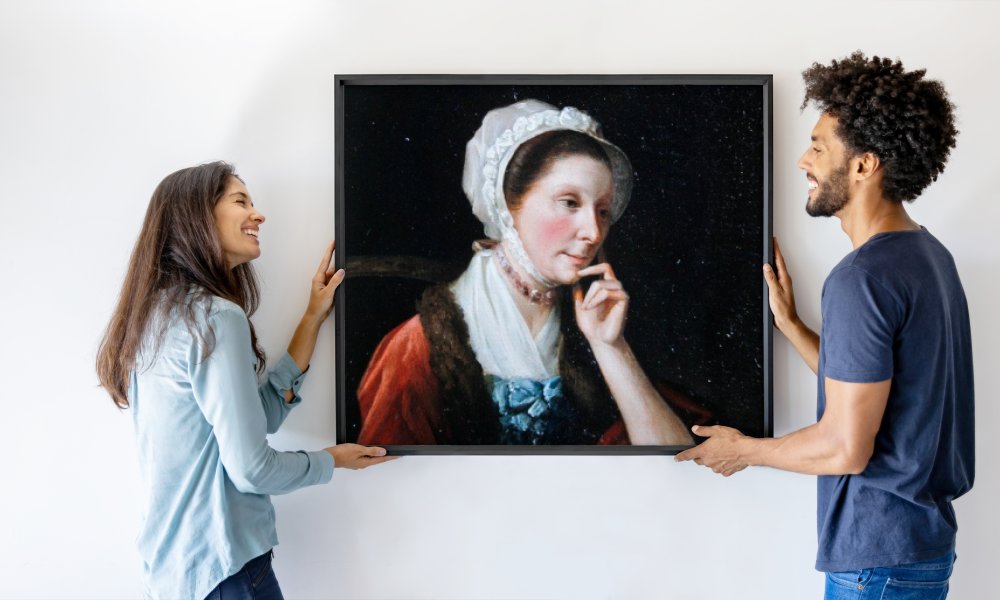 John Singleton (attr. to) Copley