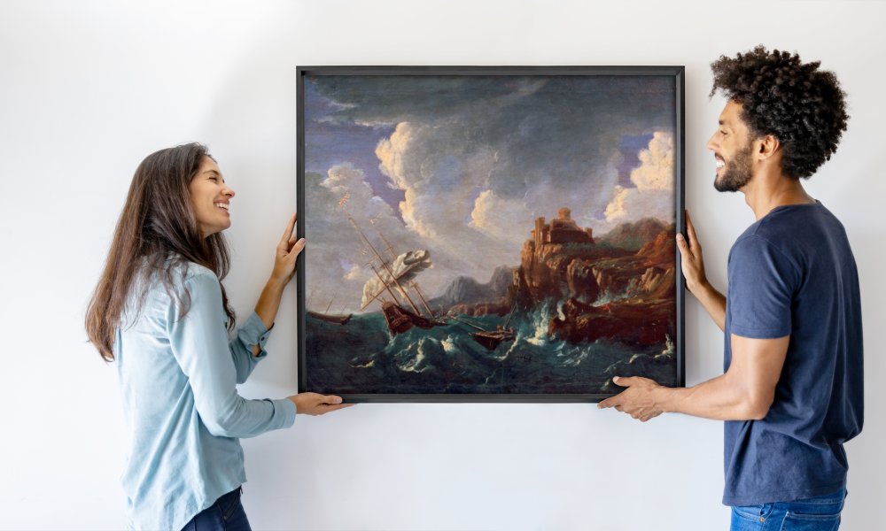 Pieter Mulier the Younger