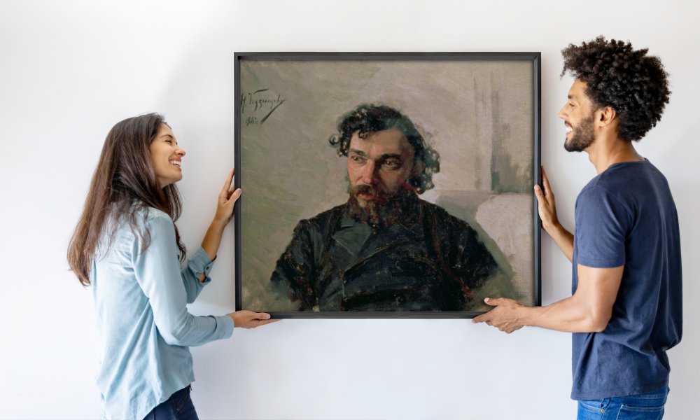 Nikolai Dmitrievich Kuznetsov