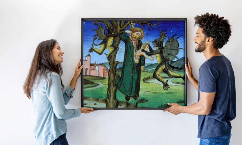 Giovanni Ambrogio de Predis