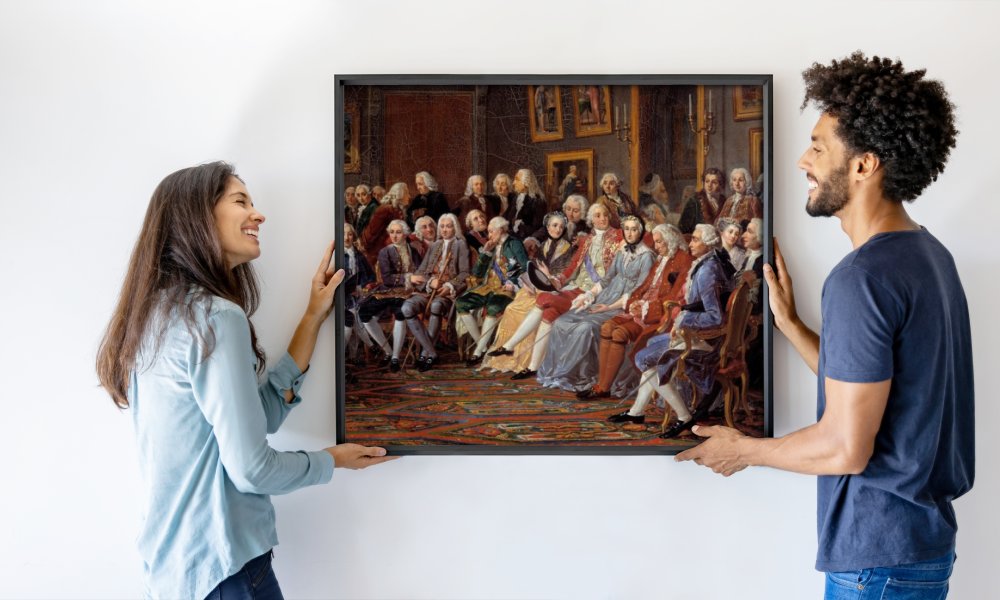 Anicet-Charles Lemonnier