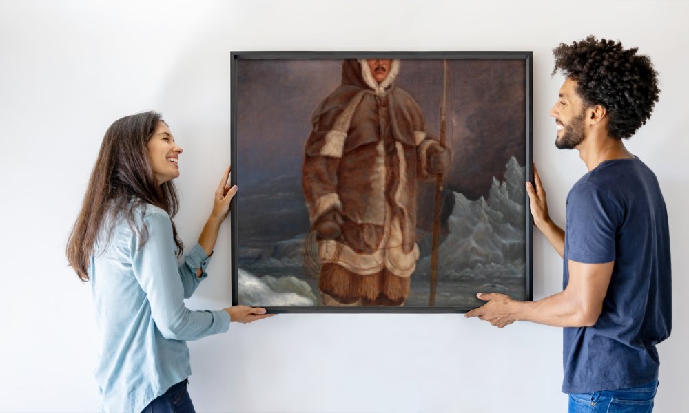 Antonio Zeno Shindler