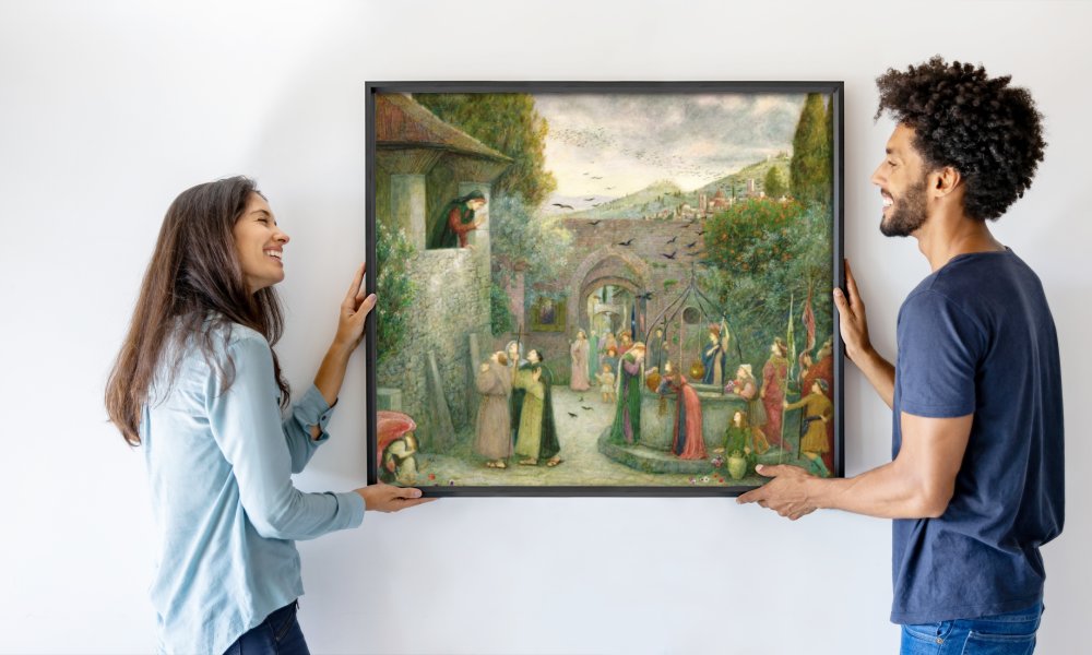 Marie Spartali Stillman