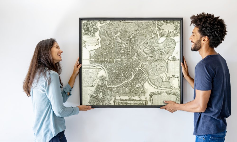 Giovanni Battista Falda