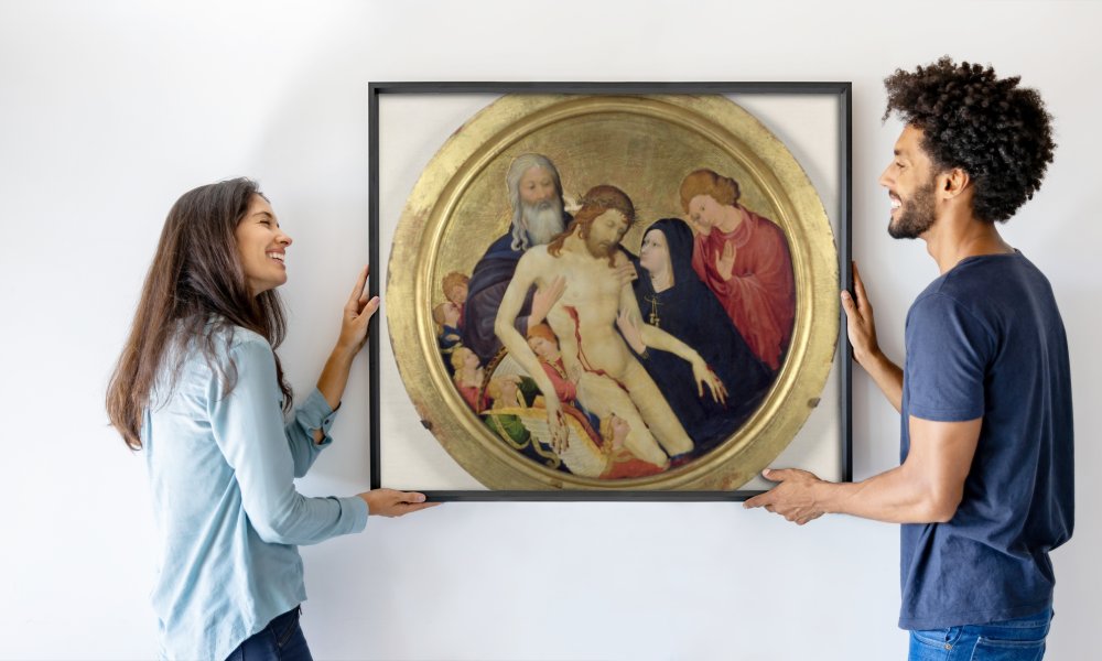 Jean Malouel or Maelwael