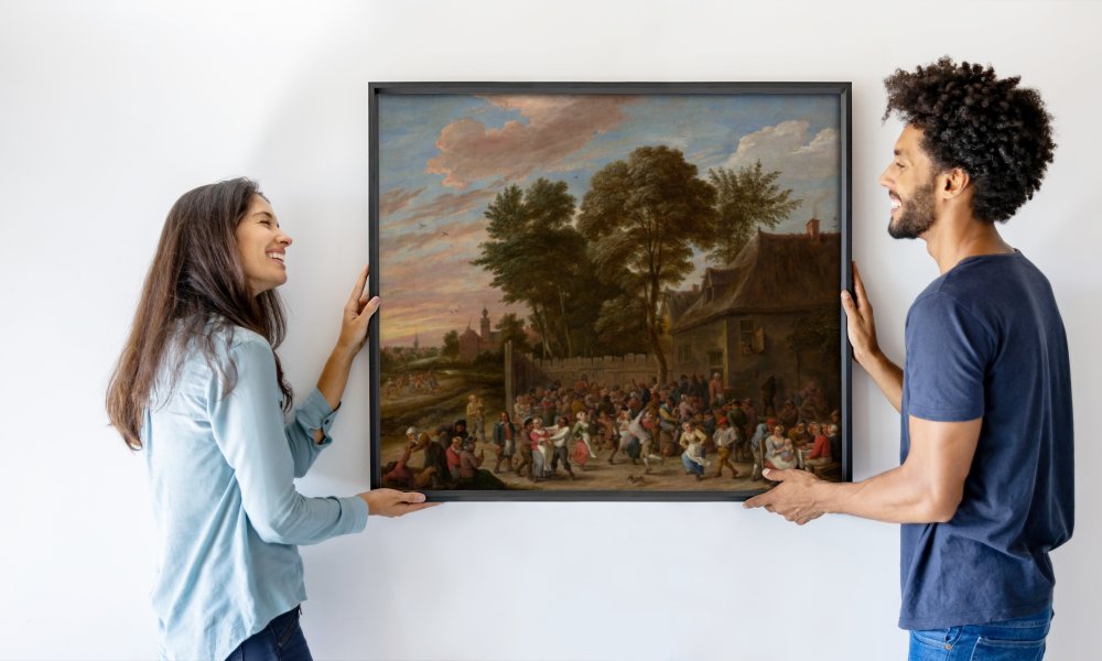 David Teniers II