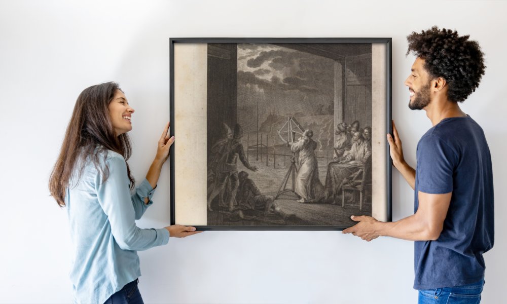 Jean Michel Moreau the Younger the