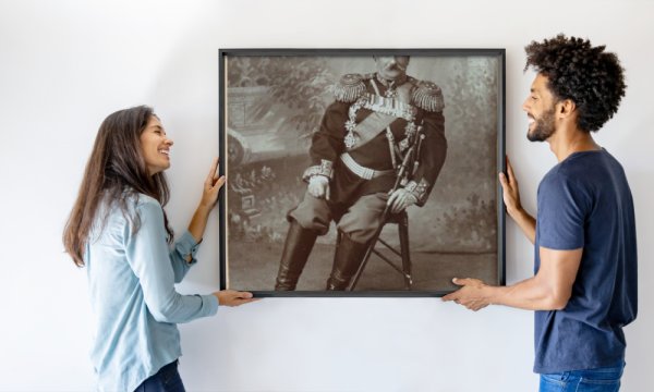 Rowno . Photo studio N. Dubravski