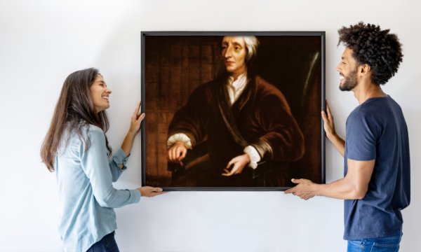 Sir Godfrey Kneller