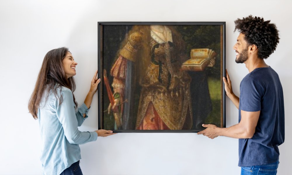 Master of Hoogstraeten