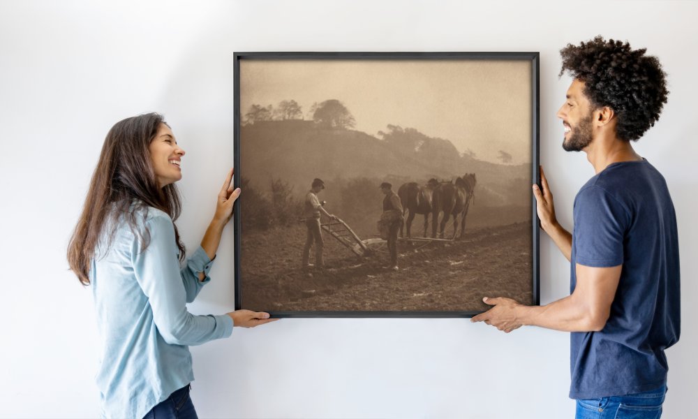 Frank Meadow. Sutcliffe