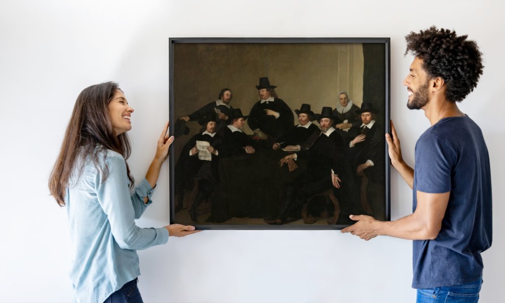 Jacob Adriaensz. Backer