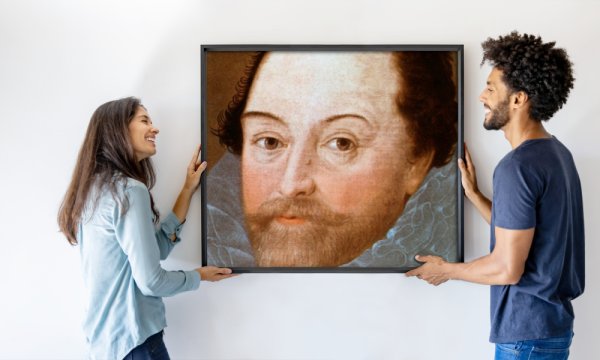 the Younger Marcus Gheeraerts