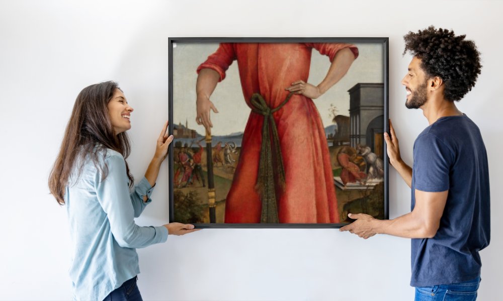 Master of the Griselda Legend