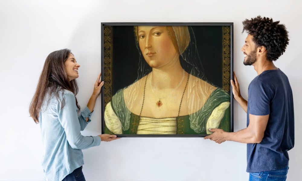 Girolamo di Benvenuto