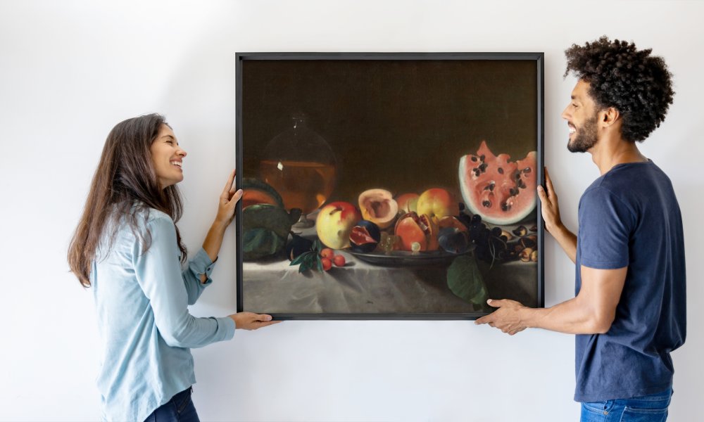 Pensionante del Saraceni