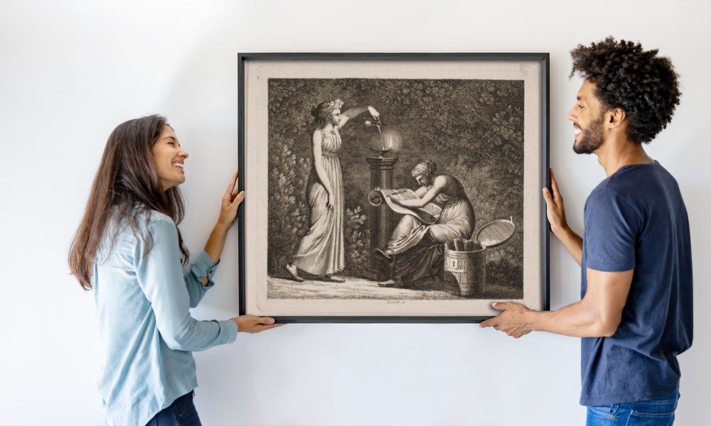 Frederik Ludvig Bradt