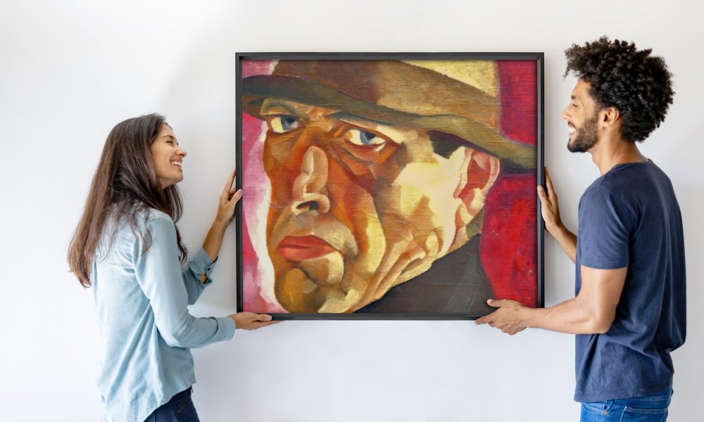 Boris Dmitryevich Grigoriev
