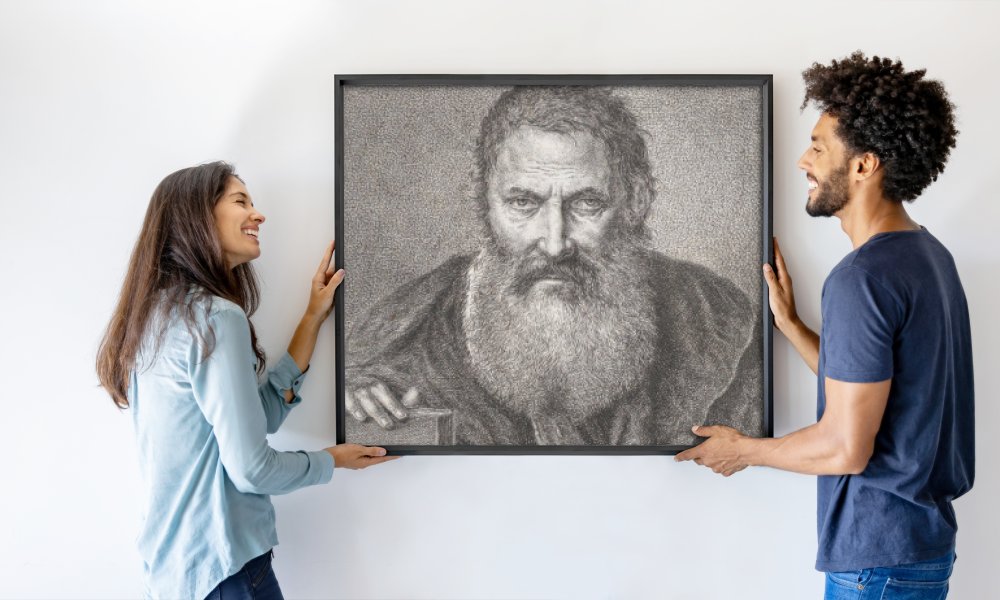 Bartholomaeus Ignaz Weiss