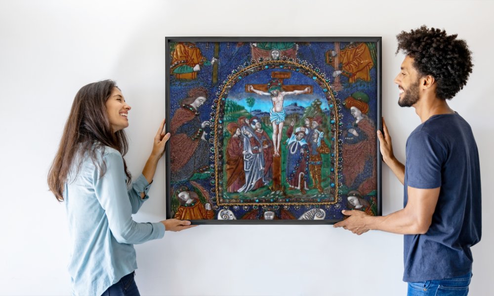 Master of the Orleans Triptych