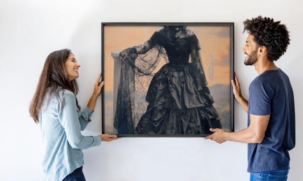 Josiah Johnson Hawes, Albert Sands Southworth