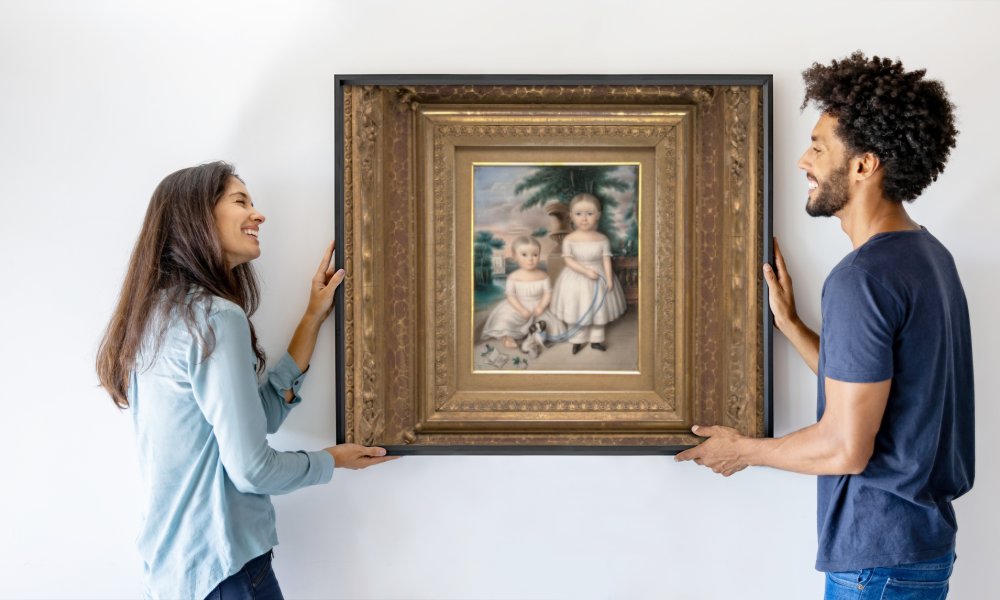 Aramenta Dianthe Vail