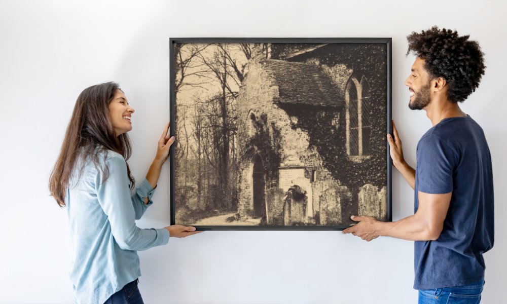 William Harcourt Ranking