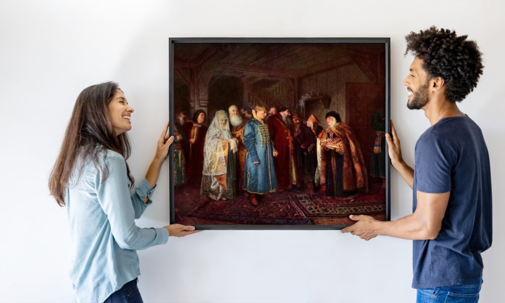 Klavdi Vasilevich Lebedev