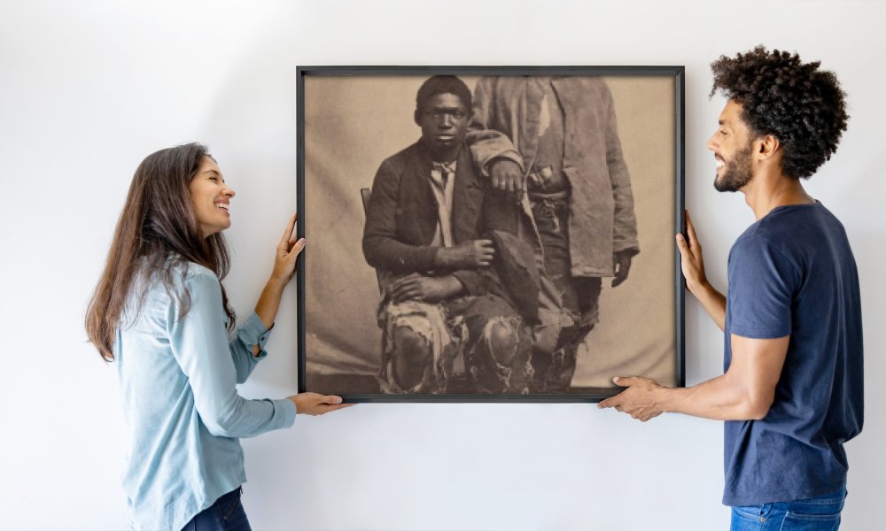 McPherson and Oliver.