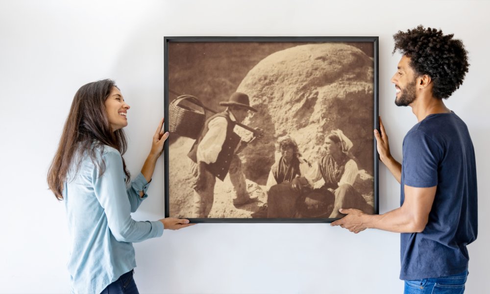 Joseph James Forrester