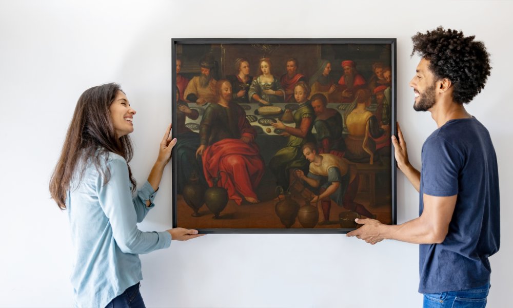 Frans Francken the Elder