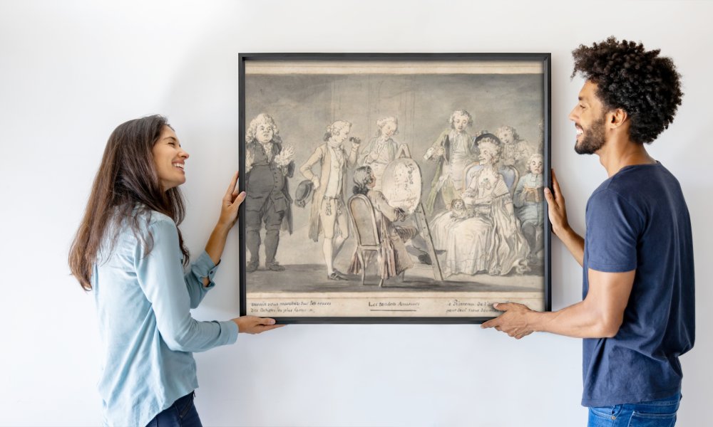 attributed to Pietro Antonio Novelli.