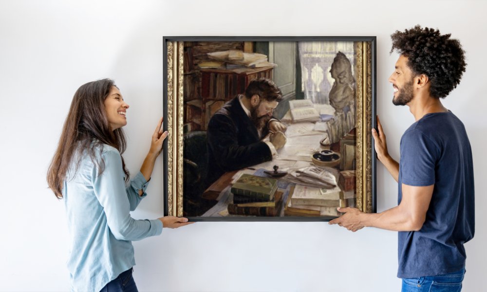 Henri Girault De Nolhac