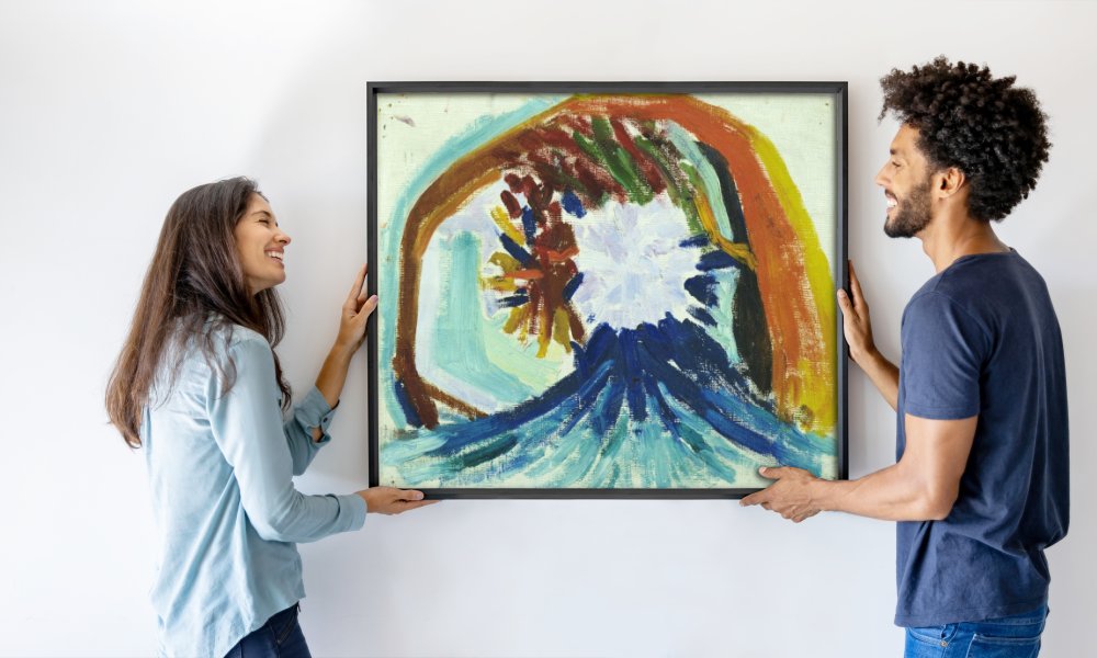 Mikhail Vasilyevich Matyushin